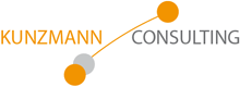 Logo Kunzmann Consulting, Laupheim